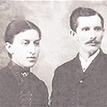 1900-Gruenderpaar