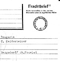 1951-Frachtbrief-kl