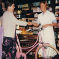 1980-Preisverleihung-lacome-Fahrrad-2